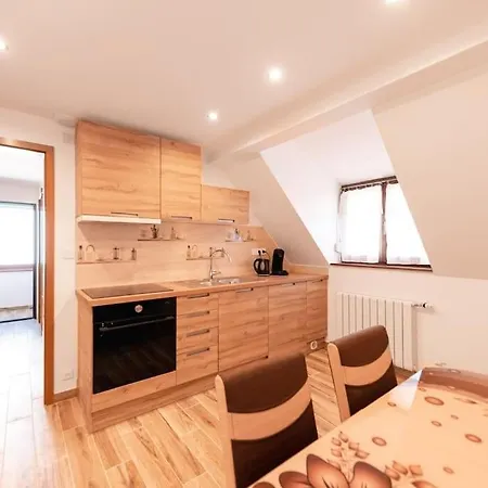 L'escapade Citadine Bischheim