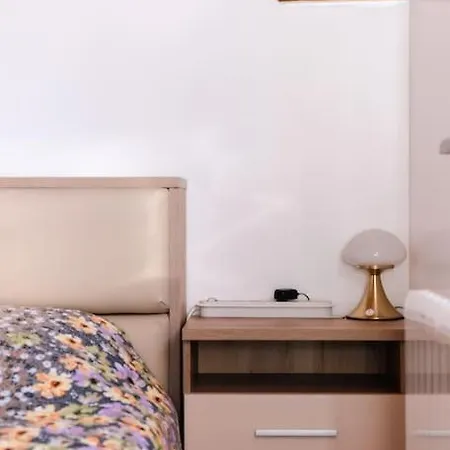 Apartamento L'escapade Citadine Bischheim