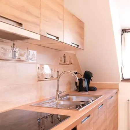 L'escapade Citadine Bischheim