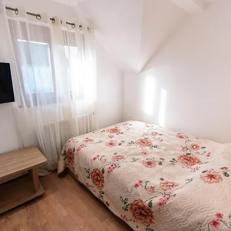 L'escapade Citadine Apartamento Bischheim