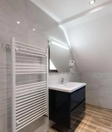 Apartamento L'escapade Citadine Bischheim