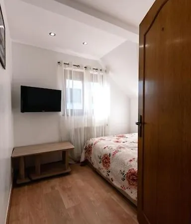 Apartamento L'escapade Citadine Bischheim