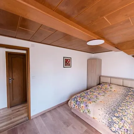 Apartment L'escapade Citadine