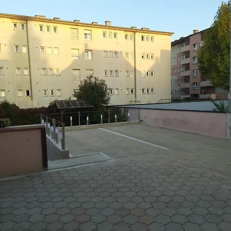 L'escapade Citadine Bischheim