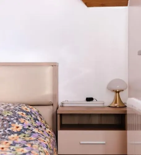 Apartment L'escapade Citadine Bischheim