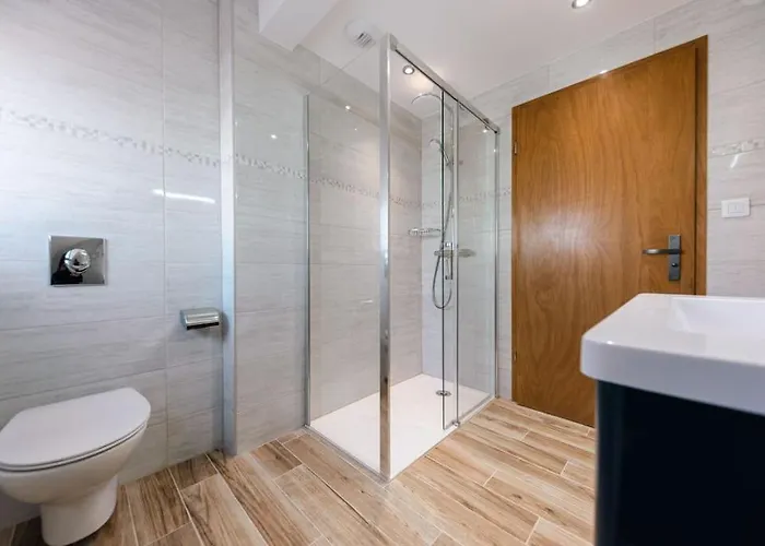 Apartment L'escapade Citadine *