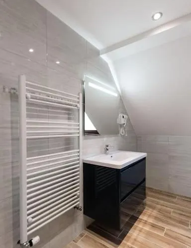 Apartment L'escapade Citadine Bischheim