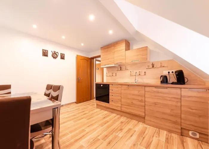 L'escapade Citadine *