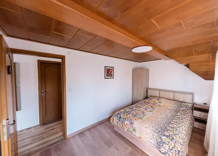 Apartment L'escapade Citadine