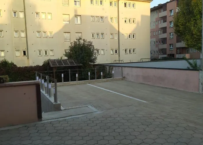 L'escapade Citadine Bischheim